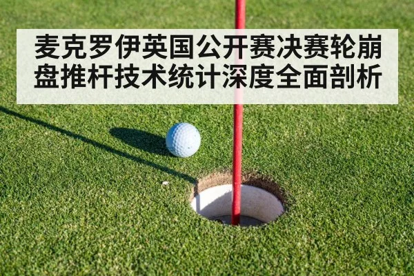 麦克罗伊英国公开赛决赛轮崩盘推杆技术统计深度全面剖析